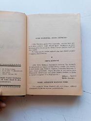 DRİNA KÖPRÜSÜ 7. baskı ( D.R.54 )