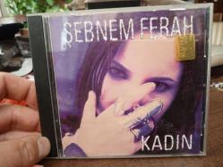 Kadın Şebnem Ferah