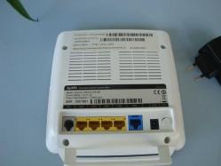 ZyXEL VMG3312-B10B ( Türk Telekom ) 300 Mbps Wireless VDSL2 MODEM + ADP -  2. EL ÇOK TEMİZ DURUMDA
