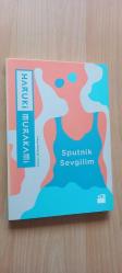 Sputnik Sevgilim