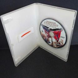 Pc oyun American conquest divided nation. Orijinal. Disk 10 üzerinden 8 koleksiyonluk