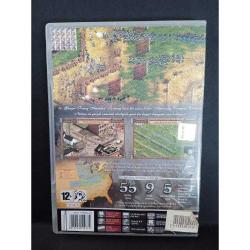 Pc oyun American conquest divided nation. Orijinal. Disk 10 üzerinden 8 koleksiyonluk