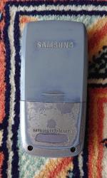 Samsung SGH-E250 Tuşlu Telefon