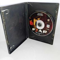 F3AR Pc oyun Fear 3 F.3.A.R. Orijinal. Disk 10 üzerinden 9 koleksiyonluk