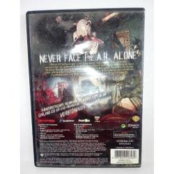 F3AR Pc oyun Fear 3 F.3.A.R. Orijinal. Disk 10 üzerinden 9 koleksiyonluk