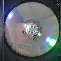 F3AR Pc oyun Fear 3 F.3.A.R. Orijinal. Disk 10 üzerinden 9 koleksiyonluk