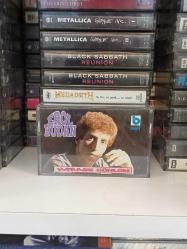 Erol Budan - Harabe Gönlüm - Kaset -