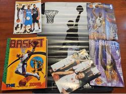 BASKETBOL  SETİ    ( 6 parça )