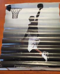BASKETBOL  SETİ    ( 6 parça )