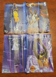 BASKETBOL  SETİ    ( 6 parça )