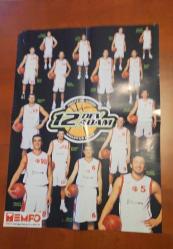 BASKETBOL  SETİ    ( 6 parça )