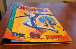 BASKETBOL  SETİ    ( 6 parça )