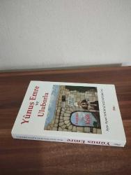 YUNUS EMRE VE ULUBORLU  -Birinci Baskı
