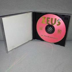 Pc oyun Zeus master of olympus.