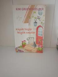 küçük düşler büyük umutlar