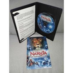 Pc oyun Narnia günlükleri aslan cadı ve dolap. Orijinal kitapçıklı