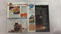 YENİ AKTÜEL  HAFTALIK HABER DERGİSİ - SAYI:83 - 8-14 ŞUBAT - 2007 - 18 GENÇLİK DERGİSİ – SUİKASTLARDA EMİR VERENLER HEP AYNI – 301 DAVALARINA YABANCI YARGIÇLAR MI BAKACAK – KÜRESEL BEBEK PAZARI – AŞK KLİNİĞİ AÇILDI – AŞKIN FOTOĞRAFI: 22 ÜNLÜ ERKEKTEN İSTENDİ – KERKÜK SARIKAMIŞ OLMASIN – 12 EYLÜL ÖNCESİ KATLİAMLAR – TRAKTADI – 80 BİN KİŞİLİK KÜRT ORDUSU KUŞ UÇURTMUYOR – NICHOLAS GAGE: ECEVİT BENİM İÇİN UÇAĞI BEKLETTİ – 17 KASIM ÖRGÜTÜNÜ ÇİN MALI SAAT BİTİRDİ – YENİ ZELANDA’DA KEBAP KEYFİ – YAPIN DOLMANIZI GELİN – MISS MATCH DEĞİL FATMA NİNE – AŞKIN FOTOĞRAFINI ÇEKEBİLİR MİSİN – CEHENNEM ÇİÇEĞİ – BLACK DAHLIA CİNAYETİ BEYAZPERDEDE – 14 ŞUBAT TADINDAN YENMEZ – GEZEGEN MUHABİRİ – BAŞKENTİKA – MEDYATEK – AJANDA – ŞEHİR IŞIKLARI – ASTROLOJİ  - TAHSİN GÜRDAL – NICHOLAS GAGE – İPEK TUZCUOĞLU – FATMA NİNE – BRIAN DE PALMA – MEHMET ALİ KİBİÇBAY – KEMAL SAYAR – NİHAL BENGİSU KARACA – AYŞE KORA – AYŞE ÇAVDAR – AHMET ORS – SALİH MEMECAN – SONMEZ KARAKURT – TURGAY GİNER   98  SAYFA