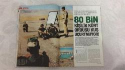 YENİ AKTÜEL  HAFTALIK HABER DERGİSİ - SAYI:83 - 8-14 ŞUBAT - 2007 - 18 GENÇLİK DERGİSİ – SUİKASTLARDA EMİR VERENLER HEP AYNI – 301 DAVALARINA YABANCI YARGIÇLAR MI BAKACAK – KÜRESEL BEBEK PAZARI – AŞK KLİNİĞİ AÇILDI – AŞKIN FOTOĞRAFI: 22 ÜNLÜ ERKEKTEN İSTENDİ – KERKÜK SARIKAMIŞ OLMASIN – 12 EYLÜL ÖNCESİ KATLİAMLAR – TRAKTADI – 80 BİN KİŞİLİK KÜRT ORDUSU KUŞ UÇURTMUYOR – NICHOLAS GAGE: ECEVİT BENİM İÇİN UÇAĞI BEKLETTİ – 17 KASIM ÖRGÜTÜNÜ ÇİN MALI SAAT BİTİRDİ – YENİ ZELANDA’DA KEBAP KEYFİ – YAPIN DOLMANIZI GELİN – MISS MATCH DEĞİL FATMA NİNE – AŞKIN FOTOĞRAFINI ÇEKEBİLİR MİSİN – CEHENNEM ÇİÇEĞİ – BLACK DAHLIA CİNAYETİ BEYAZPERDEDE – 14 ŞUBAT TADINDAN YENMEZ – GEZEGEN MUHABİRİ – BAŞKENTİKA – MEDYATEK – AJANDA – ŞEHİR IŞIKLARI – ASTROLOJİ  - TAHSİN GÜRDAL – NICHOLAS GAGE – İPEK TUZCUOĞLU – FATMA NİNE – BRIAN DE PALMA – MEHMET ALİ KİBİÇBAY – KEMAL SAYAR – NİHAL BENGİSU KARACA – AYŞE KORA – AYŞE ÇAVDAR – AHMET ORS – SALİH MEMECAN – SONMEZ KARAKURT – TURGAY GİNER   98  SAYFA