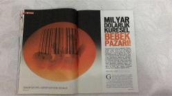 YENİ AKTÜEL  HAFTALIK HABER DERGİSİ - SAYI:83 - 8-14 ŞUBAT - 2007 - 18 GENÇLİK DERGİSİ – SUİKASTLARDA EMİR VERENLER HEP AYNI – 301 DAVALARINA YABANCI YARGIÇLAR MI BAKACAK – KÜRESEL BEBEK PAZARI – AŞK KLİNİĞİ AÇILDI – AŞKIN FOTOĞRAFI: 22 ÜNLÜ ERKEKTEN İSTENDİ – KERKÜK SARIKAMIŞ OLMASIN – 12 EYLÜL ÖNCESİ KATLİAMLAR – TRAKTADI – 80 BİN KİŞİLİK KÜRT ORDUSU KUŞ UÇURTMUYOR – NICHOLAS GAGE: ECEVİT BENİM İÇİN UÇAĞI BEKLETTİ – 17 KASIM ÖRGÜTÜNÜ ÇİN MALI SAAT BİTİRDİ – YENİ ZELANDA’DA KEBAP KEYFİ – YAPIN DOLMANIZI GELİN – MISS MATCH DEĞİL FATMA NİNE – AŞKIN FOTOĞRAFINI ÇEKEBİLİR MİSİN – CEHENNEM ÇİÇEĞİ – BLACK DAHLIA CİNAYETİ BEYAZPERDEDE – 14 ŞUBAT TADINDAN YENMEZ – GEZEGEN MUHABİRİ – BAŞKENTİKA – MEDYATEK – AJANDA – ŞEHİR IŞIKLARI – ASTROLOJİ  - TAHSİN GÜRDAL – NICHOLAS GAGE – İPEK TUZCUOĞLU – FATMA NİNE – BRIAN DE PALMA – MEHMET ALİ KİBİÇBAY – KEMAL SAYAR – NİHAL BENGİSU KARACA – AYŞE KORA – AYŞE ÇAVDAR – AHMET ORS – SALİH MEMECAN – SONMEZ KARAKURT – TURGAY GİNER   98  SAYFA