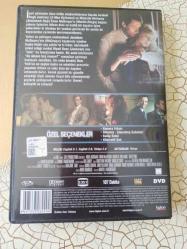 DECEPTION 2008  * ŞANTAJ   /  DVD  / HUGH  JACKMAN * MICHELLE WILLIAMS * EWAN McGREGOR