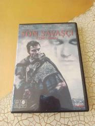 CENTURION * SON SAVAŞÇI / DVD  -  MICHAEL FASSBENDER * OLGA KURYLENKO