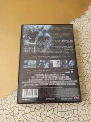 CENTURION * SON SAVAŞÇI / DVD  -  MICHAEL FASSBENDER * OLGA KURYLENKO