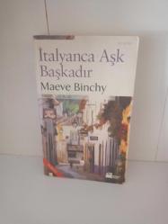 italyanca aşk başkadır