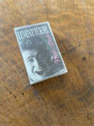 LEVENT YÜKSEL - MED CEZİR - KASET