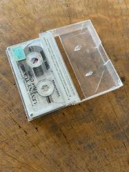 LEVENT YÜKSEL - MED CEZİR - KASET