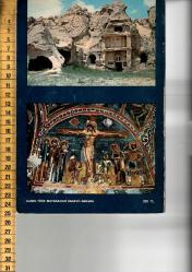 Cradle of History: Cappadocia - Derinkuyu