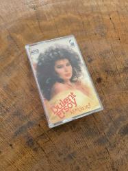BÜLENT ERSOY - BÜLENT ERSOY KONSERİ - KASET