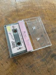 BÜLENT ERSOY - BÜLENT ERSOY KONSERİ - KASET