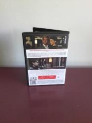 Dvd Film Tutku Oyunu Türkçe Altyazılı François Ozon Marine Vacth Jeremie Renier