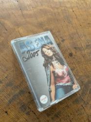 ASENA - 2005 - KASET