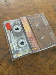 EMRAH - DURA DURA - KASET