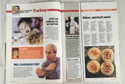 YENİ AKTÜEL  HAFTALIK HABER DERGİSİ - SAYI:28 - 24-30 OCAK 2006 - FENERBAHÇE ANELKA'NIN MÜSEKKİNİ OLDU - ÖLDÜREN SOĞUK TÜRKİYE'YE İNDİ - YURTDIŞI EĞİTİMİ MÜLAKAT REHBERİ - SİGARAYI BİTİREN İÇECEK YOLDA - KUŞ GRİBİNE AŞI TAMAM - YANLIŞ AŞK YOK, YANLIŞ SİZSİNİZ! - BAĞDAT CADDESİ TEBLİĞCİLERİ - TESSETTÜRLÜ AĞCA REHİNESİ - EMANUELA ORLANDI TÜRKİYE’YE KAÇIRILDI MI? - YÜZYILIN SOĞUĞU KAPIMIZDA - HABER BÜLTENİ DEĞİL ŞOV - ÜNLÜLERDEN 2006 KEHANETLERİ - ‘KARA EYLÜL’ 1972: MÜNİH FİLMİ TARTIŞMA YARATTI - YANLIŞ İNSAN YOK! - ANTİ-SİGARA İÇECEĞİ: NICOFLUID TÜRKİYE’YE GELİYOR - PARAGÖZ MAYMUNLAR GREVDE - HAYDİ EVLAT, BAS GAZA! - ‘GÜRÜLTÜ’DEN MÜZİK YAPIYORLAR: DORIAN’IN İLK ALBÜMÜ - ‘BORN TO RUN’ 30’UNDA: SPRINGSTEEN’DEN ÖZEL SET - GALATASARAY LİSELİLERDEN ‘KARMA KARIŞIK’ ALBÜM  - PERİHAN MAĞDEN - MEHMET ALİ KILIÇBAY - NIHAL BENGİSU KARACA - KEMAL SAYAR - AYŞE KORA - PAKİZE BARIŞTA - AHMET ÖRS - BRUCE SPRINGSTEEN - DORIAN - CEMRE BİRAND - MEHMET ALİ BİRAND - UMBERTO ECO - TAHAR BEN JELLOU   98  SAYFA
