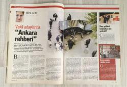 YENİ AKTÜEL  HAFTALIK HABER DERGİSİ - SAYI:28 - 24-30 OCAK 2006 - FENERBAHÇE ANELKA'NIN MÜSEKKİNİ OLDU - ÖLDÜREN SOĞUK TÜRKİYE'YE İNDİ - YURTDIŞI EĞİTİMİ MÜLAKAT REHBERİ - SİGARAYI BİTİREN İÇECEK YOLDA - KUŞ GRİBİNE AŞI TAMAM - YANLIŞ AŞK YOK, YANLIŞ SİZSİNİZ! - BAĞDAT CADDESİ TEBLİĞCİLERİ - TESSETTÜRLÜ AĞCA REHİNESİ - EMANUELA ORLANDI TÜRKİYE’YE KAÇIRILDI MI? - YÜZYILIN SOĞUĞU KAPIMIZDA - HABER BÜLTENİ DEĞİL ŞOV - ÜNLÜLERDEN 2006 KEHANETLERİ - ‘KARA EYLÜL’ 1972: MÜNİH FİLMİ TARTIŞMA YARATTI - YANLIŞ İNSAN YOK! - ANTİ-SİGARA İÇECEĞİ: NICOFLUID TÜRKİYE’YE GELİYOR - PARAGÖZ MAYMUNLAR GREVDE - HAYDİ EVLAT, BAS GAZA! - ‘GÜRÜLTÜ’DEN MÜZİK YAPIYORLAR: DORIAN’IN İLK ALBÜMÜ - ‘BORN TO RUN’ 30’UNDA: SPRINGSTEEN’DEN ÖZEL SET - GALATASARAY LİSELİLERDEN ‘KARMA KARIŞIK’ ALBÜM  - PERİHAN MAĞDEN - MEHMET ALİ KILIÇBAY - NIHAL BENGİSU KARACA - KEMAL SAYAR - AYŞE KORA - PAKİZE BARIŞTA - AHMET ÖRS - BRUCE SPRINGSTEEN - DORIAN - CEMRE BİRAND - MEHMET ALİ BİRAND - UMBERTO ECO - TAHAR BEN JELLOU   98  SAYFA