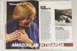 YENİ AKTÜEL  HAFTALIK HABER DERGİSİ - SAYI:28 - 24-30 OCAK 2006 - FENERBAHÇE ANELKA'NIN MÜSEKKİNİ OLDU - ÖLDÜREN SOĞUK TÜRKİYE'YE İNDİ - YURTDIŞI EĞİTİMİ MÜLAKAT REHBERİ - SİGARAYI BİTİREN İÇECEK YOLDA - KUŞ GRİBİNE AŞI TAMAM - YANLIŞ AŞK YOK, YANLIŞ SİZSİNİZ! - BAĞDAT CADDESİ TEBLİĞCİLERİ - TESSETTÜRLÜ AĞCA REHİNESİ - EMANUELA ORLANDI TÜRKİYE’YE KAÇIRILDI MI? - YÜZYILIN SOĞUĞU KAPIMIZDA - HABER BÜLTENİ DEĞİL ŞOV - ÜNLÜLERDEN 2006 KEHANETLERİ - ‘KARA EYLÜL’ 1972: MÜNİH FİLMİ TARTIŞMA YARATTI - YANLIŞ İNSAN YOK! - ANTİ-SİGARA İÇECEĞİ: NICOFLUID TÜRKİYE’YE GELİYOR - PARAGÖZ MAYMUNLAR GREVDE - HAYDİ EVLAT, BAS GAZA! - ‘GÜRÜLTÜ’DEN MÜZİK YAPIYORLAR: DORIAN’IN İLK ALBÜMÜ - ‘BORN TO RUN’ 30’UNDA: SPRINGSTEEN’DEN ÖZEL SET - GALATASARAY LİSELİLERDEN ‘KARMA KARIŞIK’ ALBÜM  - PERİHAN MAĞDEN - MEHMET ALİ KILIÇBAY - NIHAL BENGİSU KARACA - KEMAL SAYAR - AYŞE KORA - PAKİZE BARIŞTA - AHMET ÖRS - BRUCE SPRINGSTEEN - DORIAN - CEMRE BİRAND - MEHMET ALİ BİRAND - UMBERTO ECO - TAHAR BEN JELLOU   98  SAYFA