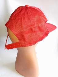 Coca cola şapka sıfır kullanılmamış