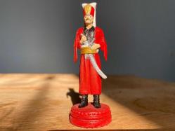 Osmanlı Yeniçeri Biblo