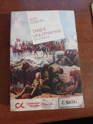 Tarihi Unutmamak Günceli Yakalamak - İKİNCİ EL