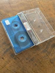 SEYFİ DOĞANAY - MIHLARIM / MAVİ GÖZLÜM - KASET