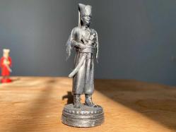 Osmanlı Yeniçeri Biblo