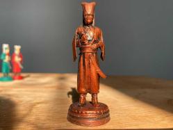 Osmanlı Yeniçeri Biblo