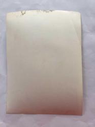 DANSÖZ ve YEŞİLÇAM OYUNCUSU BİRSEN AYDA'NIN ORİJİNAL 2'Lİ FOTOĞRAF SETİ - 16  x 12 cm EBADINDA (AÇIKLAMAYI OKUYUNUZ) - BİRSEN AYDA ŞAPKASIYLA GÜLÜMSEYEREK POZ VERİRKEN ÇEKİLMİŞ 2 FARKLI KARE