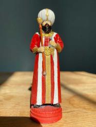 Osmanlı Sultan Biblo