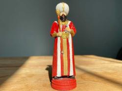 Osmanlı Sultan Biblo