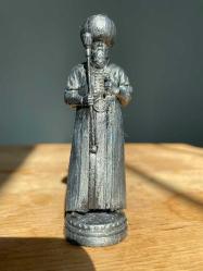 Osmanlı Sultan Biblo
