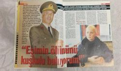 AKTÜEL HAFTALIK HABER DERGİSİ - SAYI 230 - 30 KASIM / 6 ARALIK 1995 - GENÇLERİN İNANILMAZ SEKS FANTEZİLERİ - MİLLETVEKİLLERİ DÜŞÜNCE SUÇUNA AF İSTİYOR - TOMRIS ÖZDEN: “KOCAMIN ÖLÜMÜ KUŞKULU” - BAŞAK SAYAN’IN ÇARPICI ÖYKÜSÜ - METİN KAÇAN HİDAYETE ERDİ - YILBAŞI TURLARI REHBERİ - RÜZGAR TERSİNE DÖNDÜ: DOĞU AVRUPA’DA SOL YÜKSELİYOR - BAĞIMLILARA TURBO TEDAVİ - HER ŞEYİN OKULU VAR: SAATLERİ AYARLAMA ENSTİTÜSÜ BİLE - SES DUVARINA ÇARPTILAR: BİLİMSEL SES TESTİ SONUÇLARI - FUJİ FOTOĞRAF ÖDÜLÜ AKTÜEL’E - VAJİNA MONOLOGLARI TÜRKİYE’DE - CHARLES İHANETİ HAK ETMİŞTİ: DİANA’NIN İTİRAFI - ŞEHRİN ALTI ROCK: GECE HAYATI İSTANBUL’U SARMIŞ DURUMDA - ŞARKICI EGE’NİN KORKUSU - LES FEMMES DE PARIS: ORTAKÖY’DE FRANSIZ LEZZETLERİ - DÜNYA ONLARI KONUŞACAK: CESUR POZLU 5 GÜZEL - HOP DEDİK POP: 94.8 FREKANSINDA POP YOK, PROGRAM VAR - MİGRENDEN KORKMAYIN - SU GİBİ ÖMRÜN OLSUN - KALORİSİZ LEZZET - TOMRIS ÖZDEN - BAŞAK SAYAN - METİN KAÇAN - SAYNUR KURUÇ - TANJU ÇOLAK - ARZU YANARDAĞ - BERNA ÖZTÜRK -  144 SAYFA