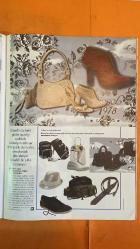 HELLO DERGİSİ - SAYI: SHOES&BAGS - 2007 İLKBAHAR YAZ - JOHNNY KNOXVILLE - 84 SAYFA